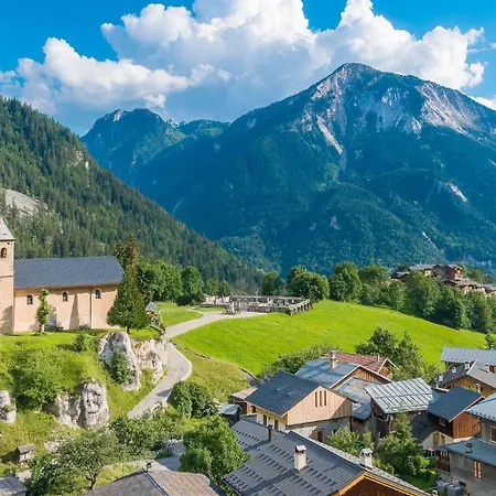 A 2 Pas Des Pistes - Vue Imprenable !