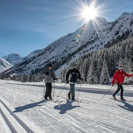 A 2 Pas Des Pistes - Vue Imprenable ! * La Plagne