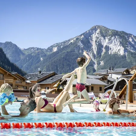 A 2 Pas Des Pistes - Vue Imprenable !