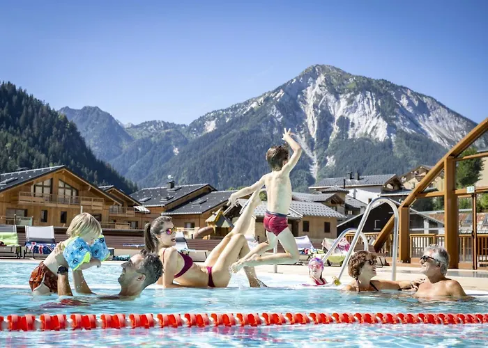 A 2 Pas Des Pistes - Vue Imprenable !