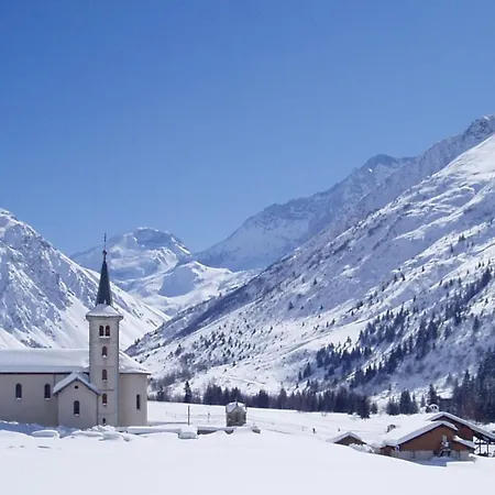 Apartment A 2 Pas Des Pistes - Vue Imprenable !