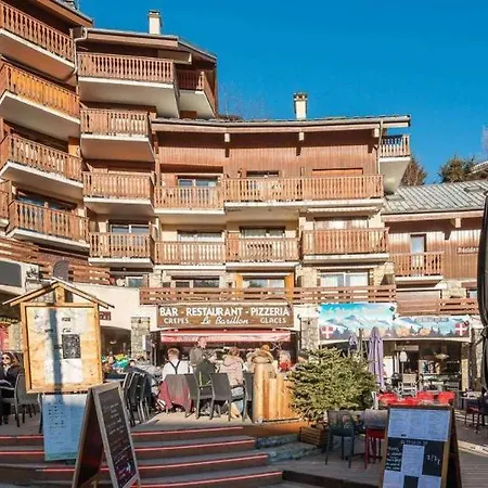 A 2 Pas Des Pistes - Vue Imprenable ! Apartment *