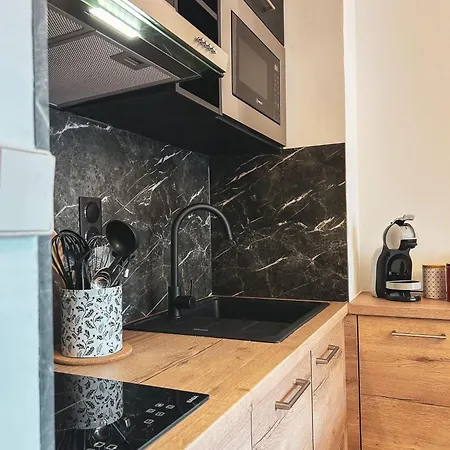 A 2 Pas Des Pistes - Vue Imprenable ! Apartment *