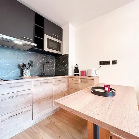 Apartment A 2 Pas Des Pistes - Vue Imprenable ! *