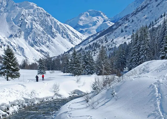 A 2 Pas Des Pistes - Vue Imprenable ! Apartment *