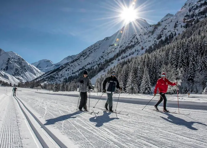 A 2 Pas Des Pistes - Vue Imprenable ! * La Plagne