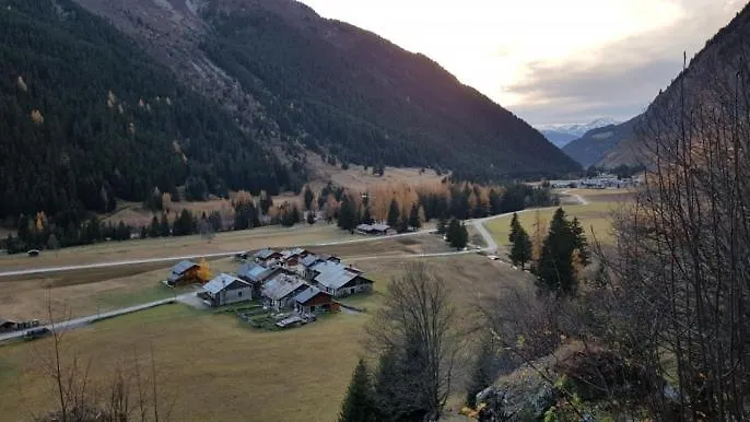 Apartment A 2 Pas Des Pistes - Vue Imprenable ! La Plagne