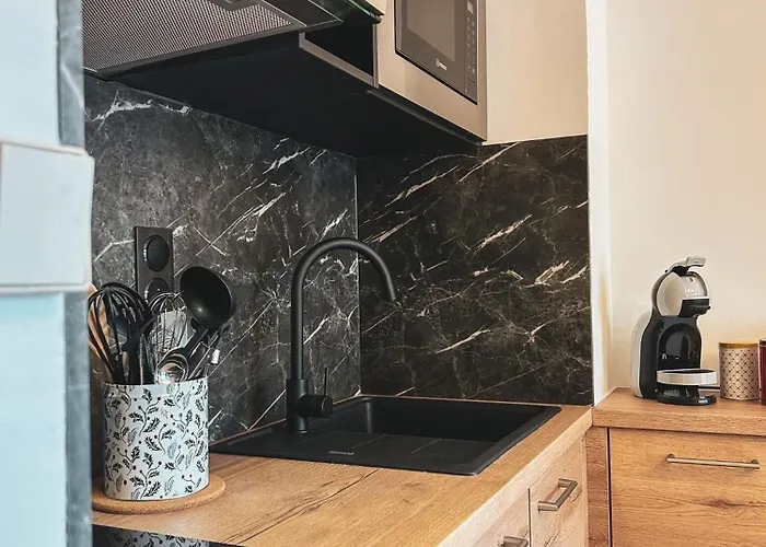 A 2 Pas Des Pistes - Vue Imprenable ! Apartment *